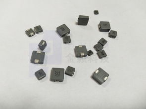 揭秘移動(dòng)電源核心 一體成型電感，普通人不知道的關(guān)鍵零件